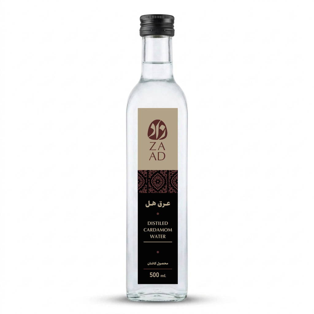 عرق هل